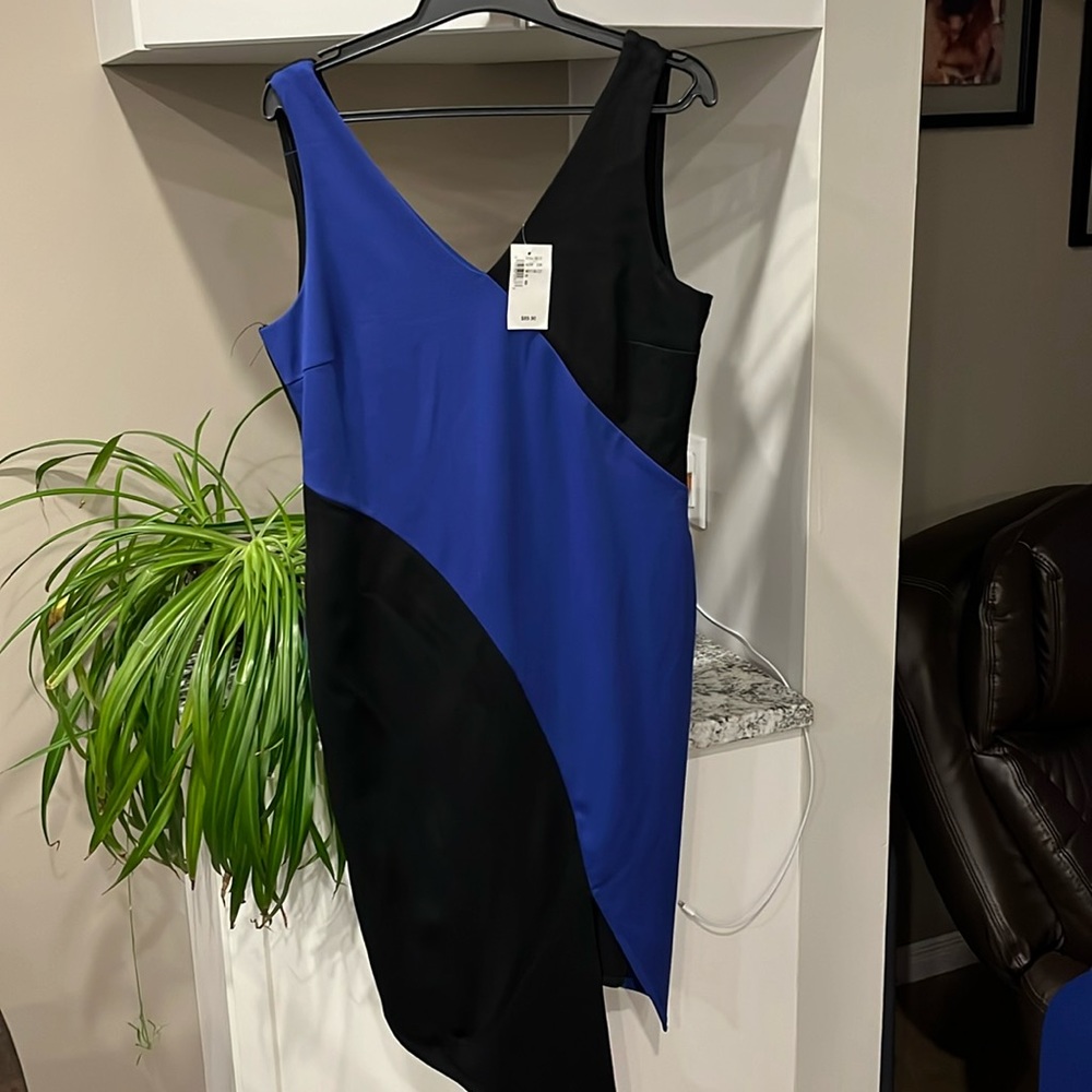 Women’s Ricki’s asymmetry dress